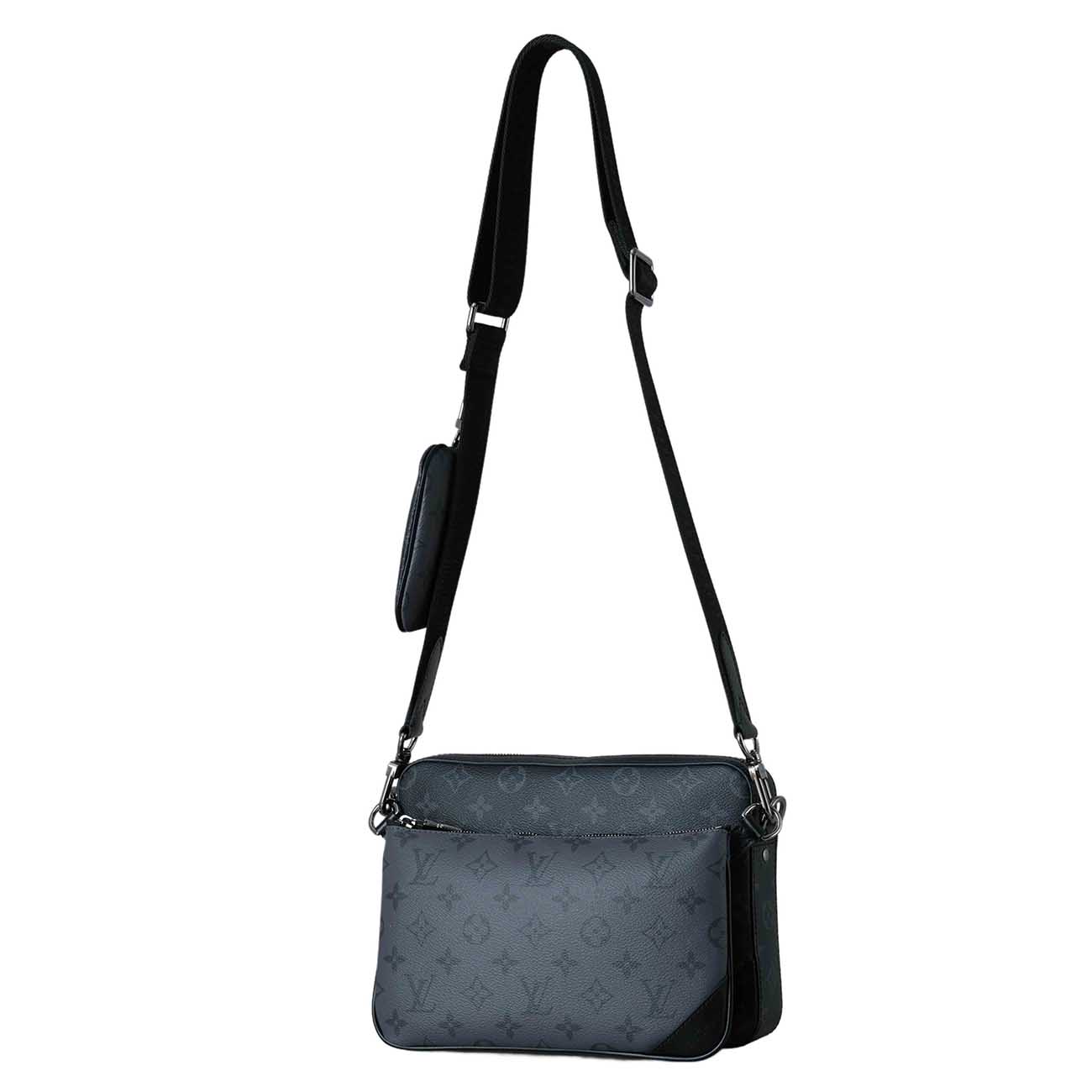 LOUIS VUITTON(USED)루이비통 M69443 이클립스 트리오 메신저백